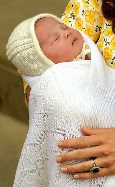 Kate Middleton, Catherine, Duchess of Cambridge, Royal Baby, Prince William